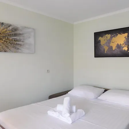 Appartement Charming T2 Le Manet 4th *