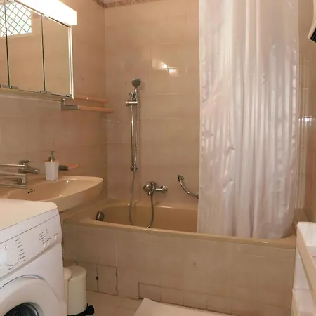 Appartement Charming T2 Le Manet 4th